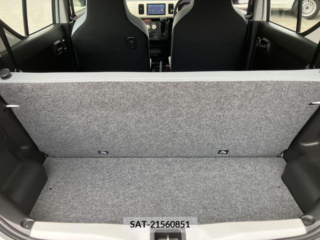 Suzuki ALTO 2019-02 305100-14