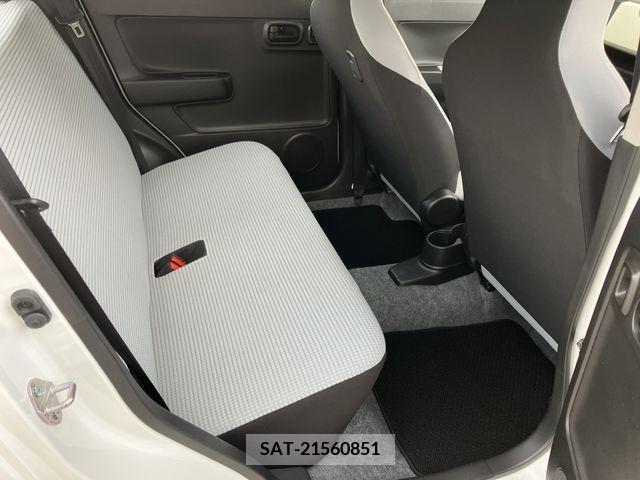 Suzuki ALTO 2019-02 305100-13