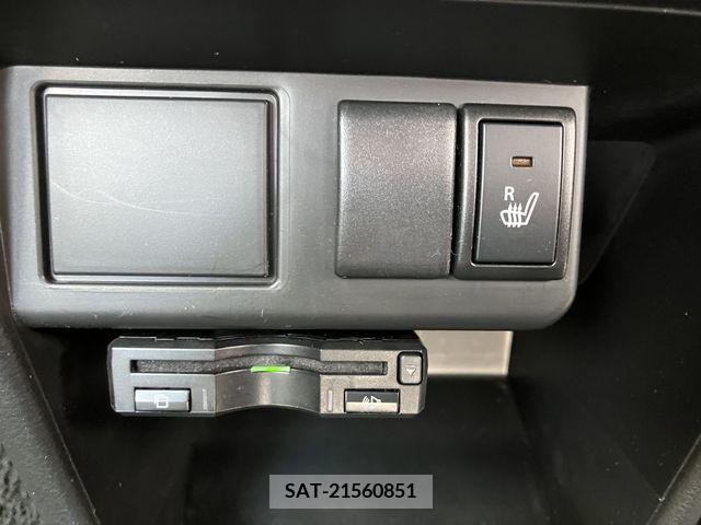 Suzuki ALTO 2019-02 305100-19