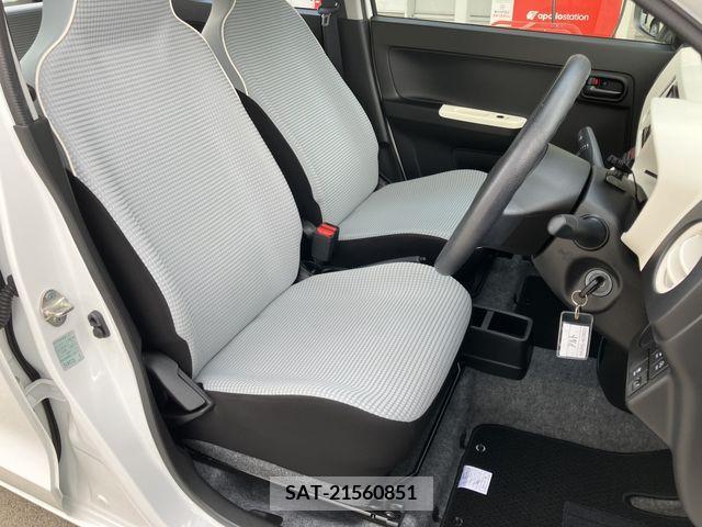 Suzuki ALTO 2019-02 305100-10
