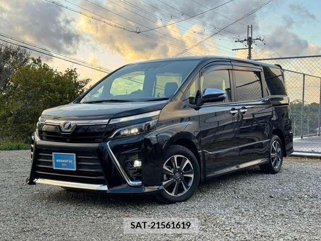 Toyota VOXY 2018-11 230342-0