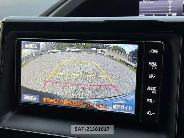Toyota VOXY 2018-11 230342-9