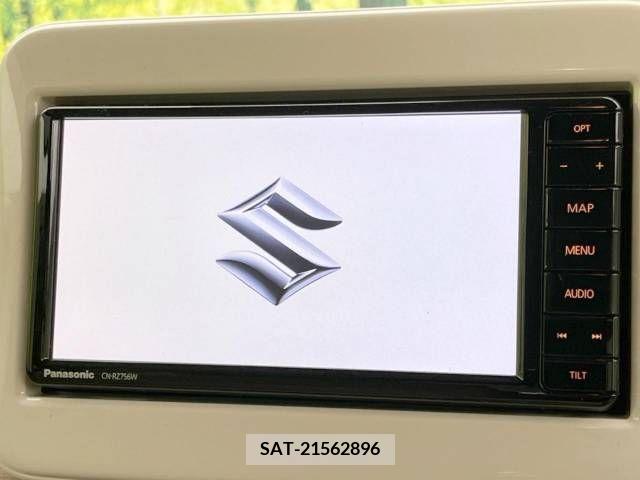 Suzuki LAPIN 2019-01 305700-3