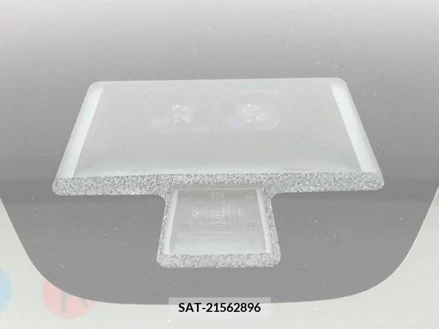 Suzuki LAPIN 2019-01 305700-2