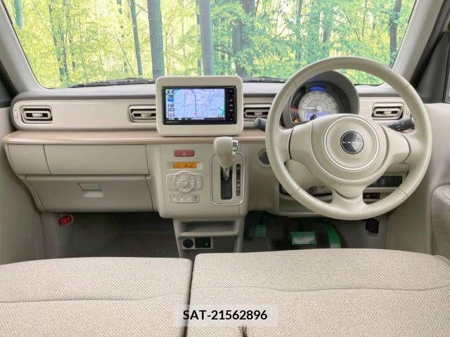 Suzuki LAPIN 2019-01 305700-1