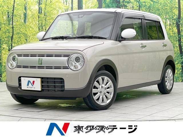 Suzuki LAPIN 2019-01 305700-0