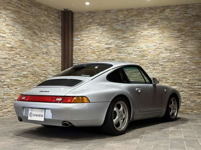 Porsche 911 1994-01 11783-8