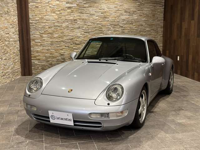 Porsche 911 1994-01 11783-3