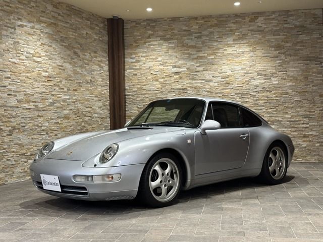 Porsche 911 1994-01 11783-0