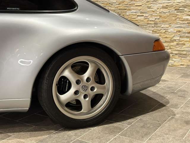 Porsche 911 1994-01 11783-19