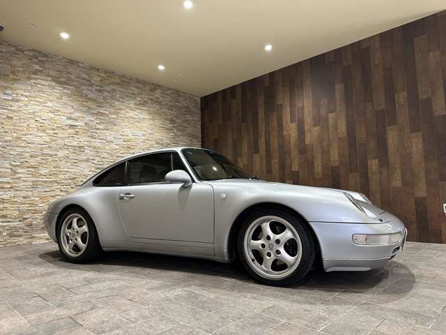 Porsche 911 1994-01 11783-6
