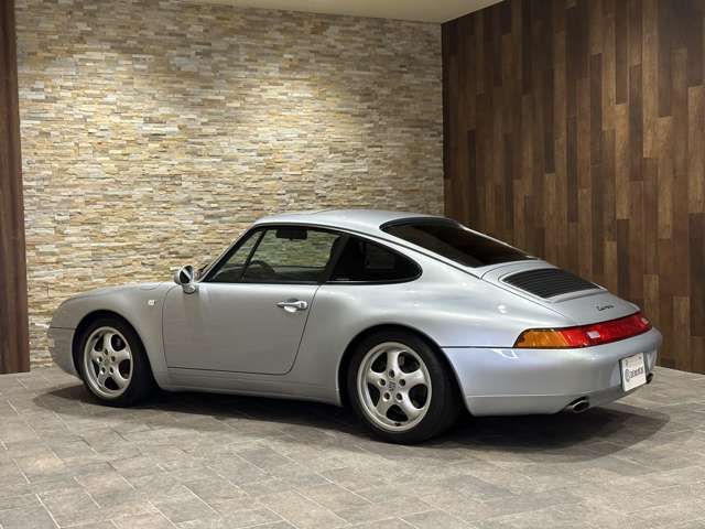 Porsche 911 1994-01 11783-9