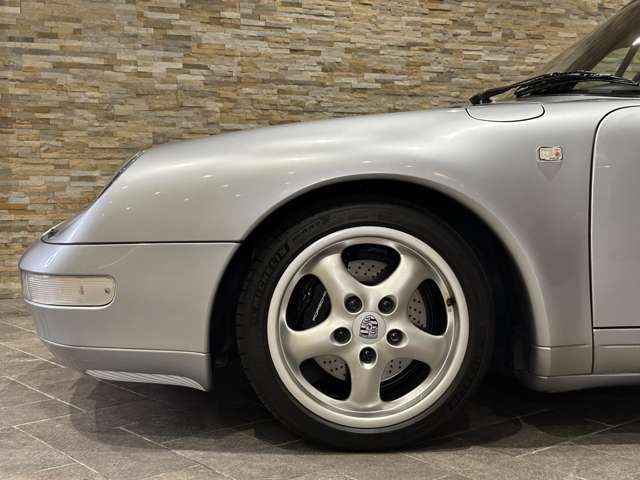 Porsche 911 1994-01 11783-18