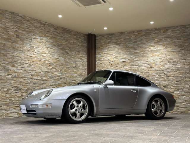 Porsche 911 1994-01 11783-5