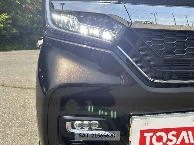 Honda N BOX CUSTOM 2020-02 307108-19