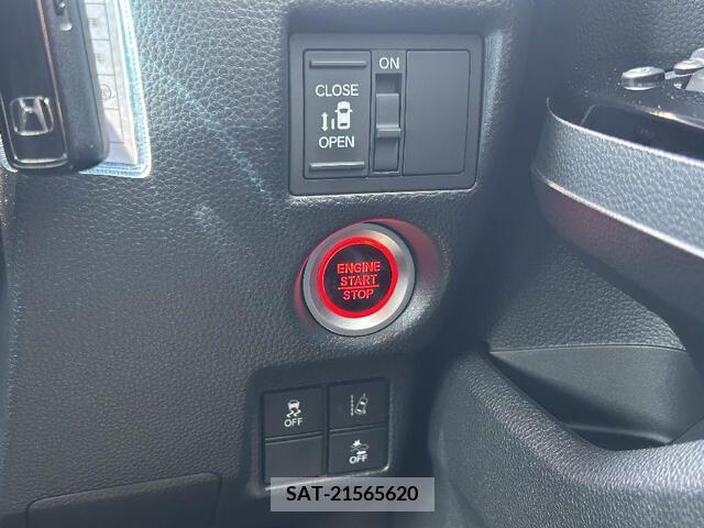 Honda N BOX CUSTOM 2020-02 307108-16