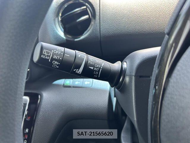 Honda N BOX CUSTOM 2020-02 307108-15