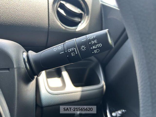 Honda N BOX CUSTOM 2020-02 307108-14