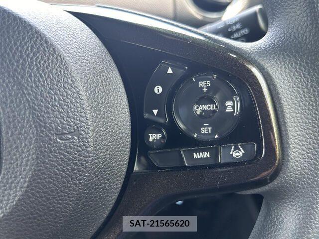 Honda N BOX CUSTOM 2020-02 307108-12