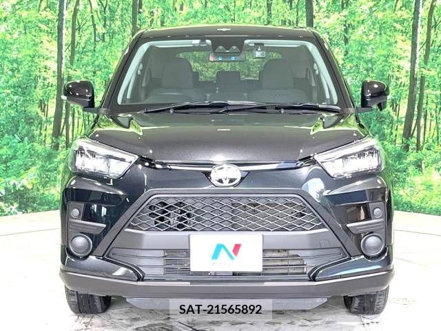 Toyota RAIZE 2023-05 208296-14