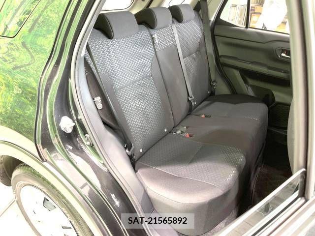 Toyota RAIZE 2023-05 208296-10