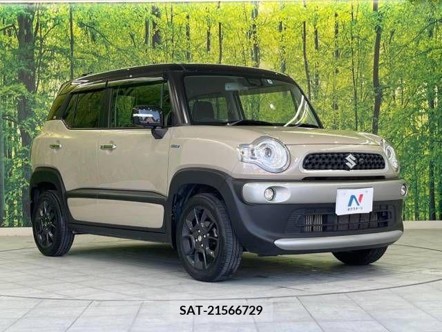 Suzuki X BEE 2019-08 227814-17
