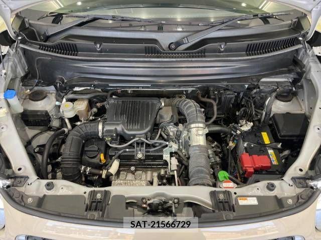 Suzuki X BEE 2019-08 227814-19