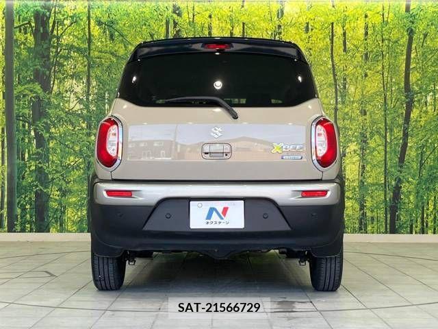 Suzuki X BEE 2019-08 227814-16