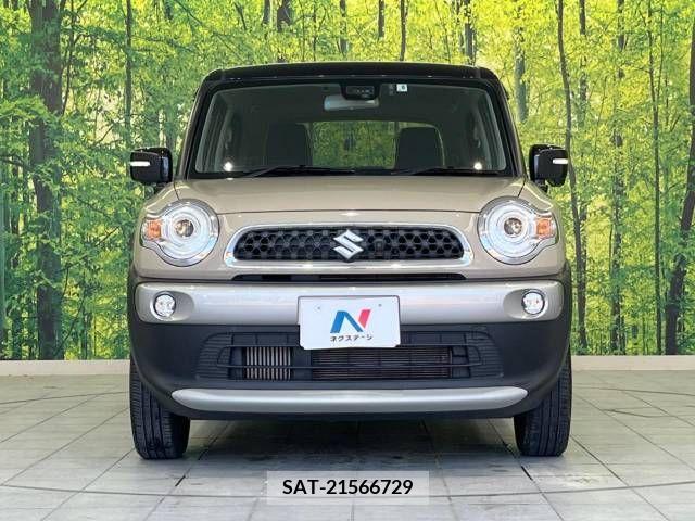 Suzuki X BEE 2019-08 227814-15
