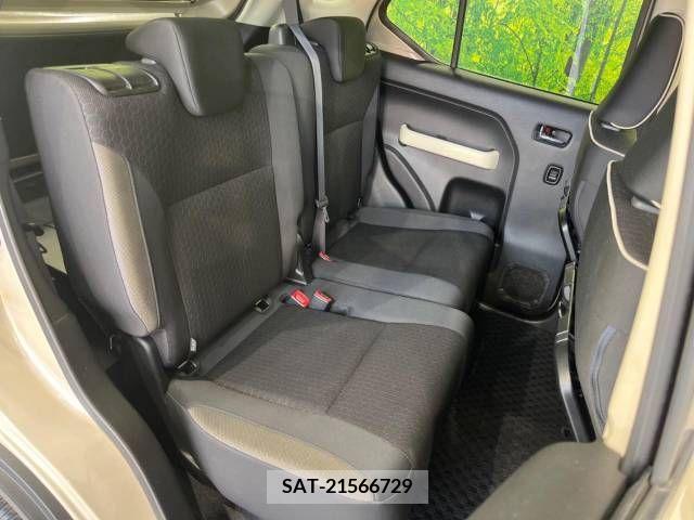 Suzuki X BEE 2019-08 227814-10