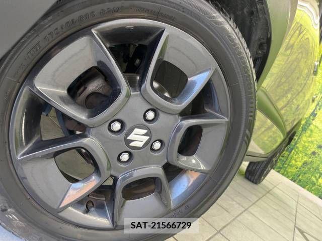Suzuki X BEE 2019-08 227814-14