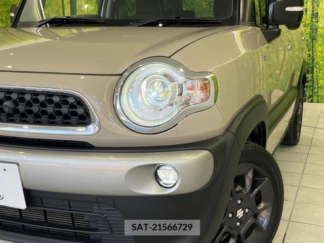 Suzuki X BEE 2019-08 227814-13