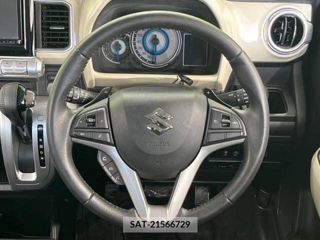 Suzuki X BEE 2019-08 227814-12