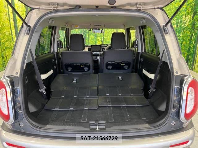 Suzuki X BEE 2019-08 227814-11