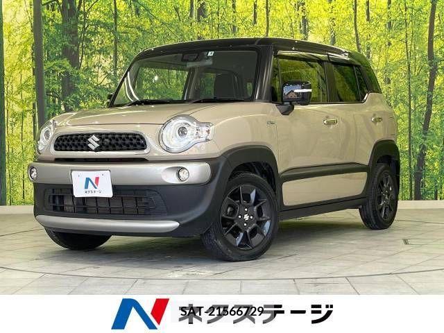 Suzuki X BEE 2019-08 227814-0