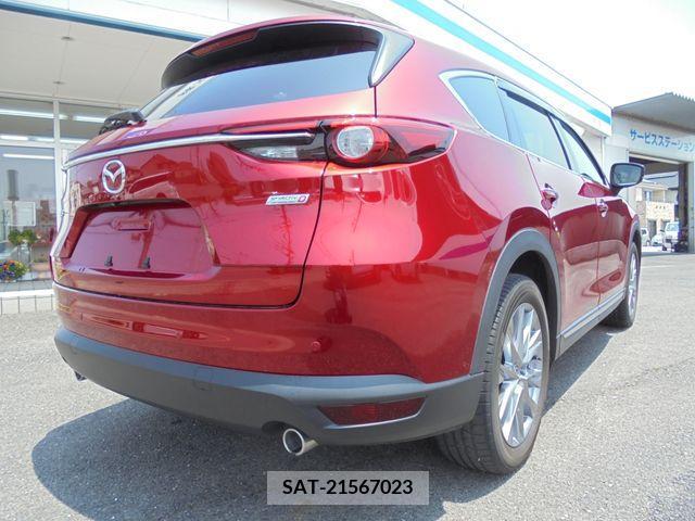 Mazda CX-8 2019-02 266197-3