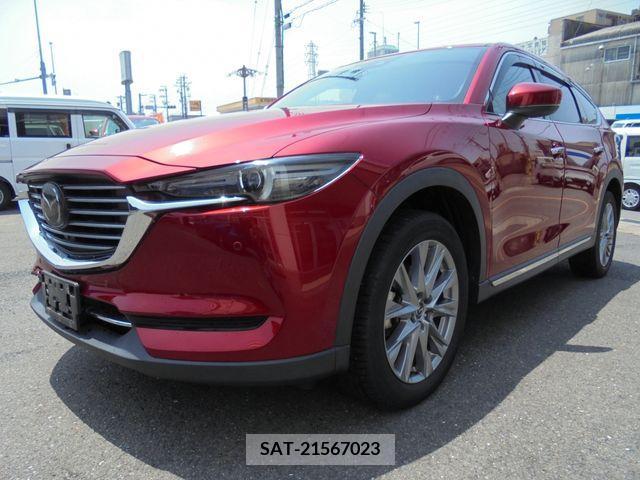Mazda CX-8 2019-02 266197-4