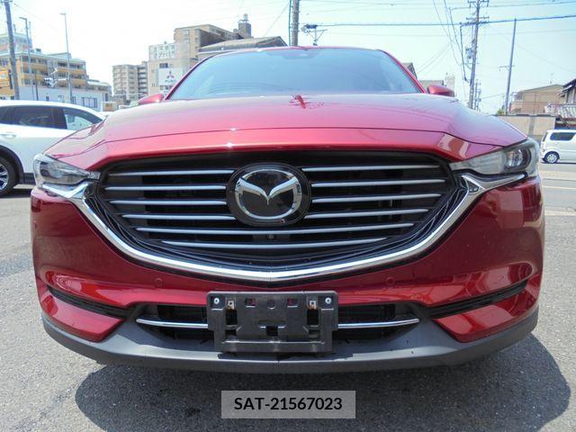 Mazda CX-8 2019-02 266197-6