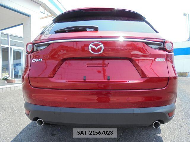 Mazda CX-8 2019-02 266197-7