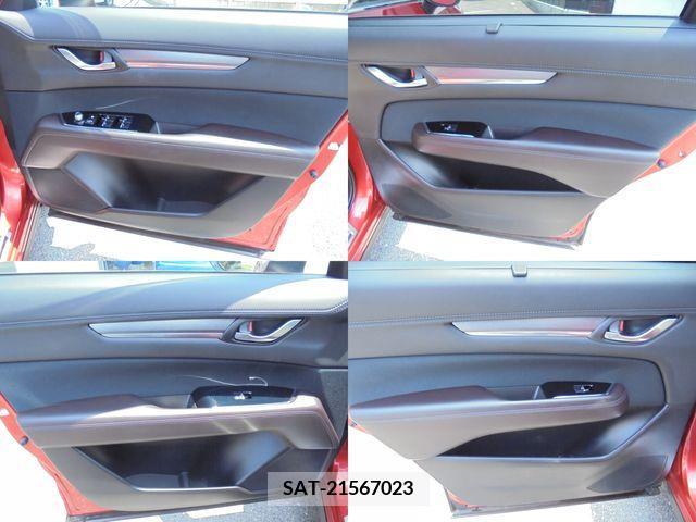Mazda CX-8 2019-02 266197-15