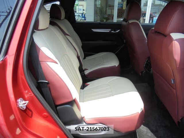 Mazda CX-8 2019-02 266197-11