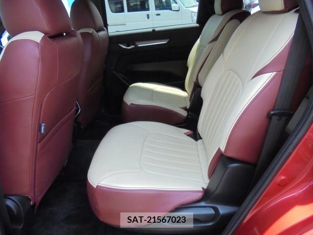 Mazda CX-8 2019-02 266197-14