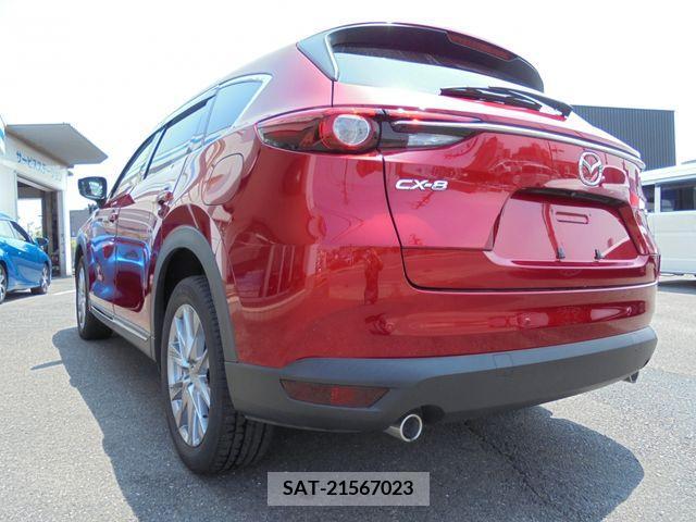 Mazda CX-8 2019-02 266197-2