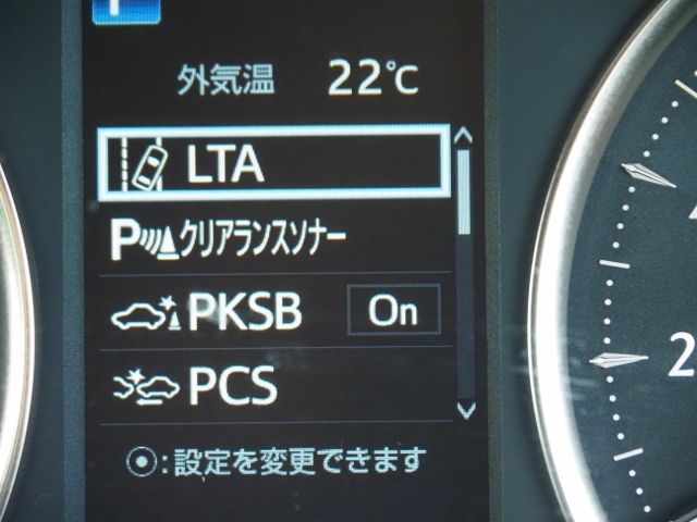 Toyota ALPHARD HYBRID 2020-02 15911-27