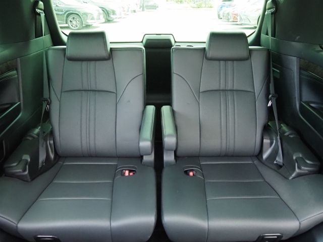 Toyota ALPHARD HYBRID 2020-02 15911-17
