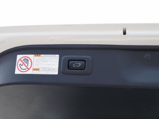 Toyota ALPHARD HYBRID 2020-02 15911-19