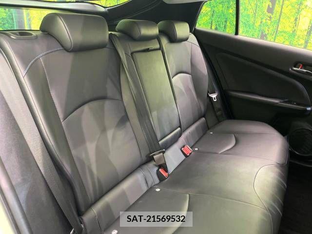 Toyota PRIUS 2017-03 326502-9