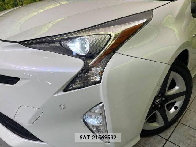 Toyota PRIUS 2017-03 326502-12