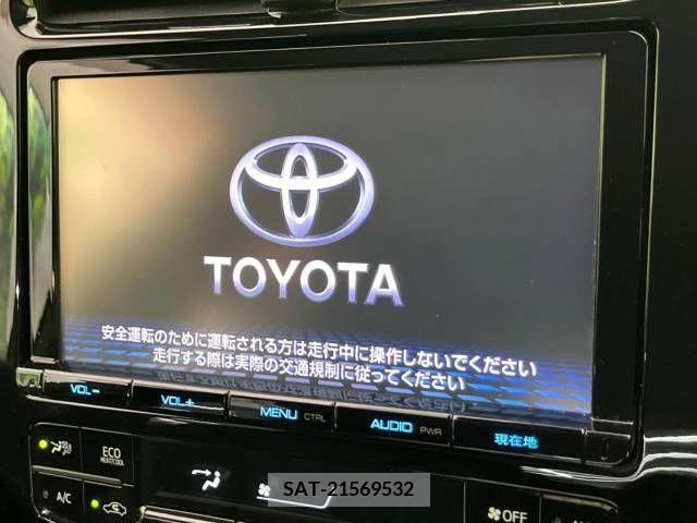 Toyota PRIUS 2017-03 326502-3