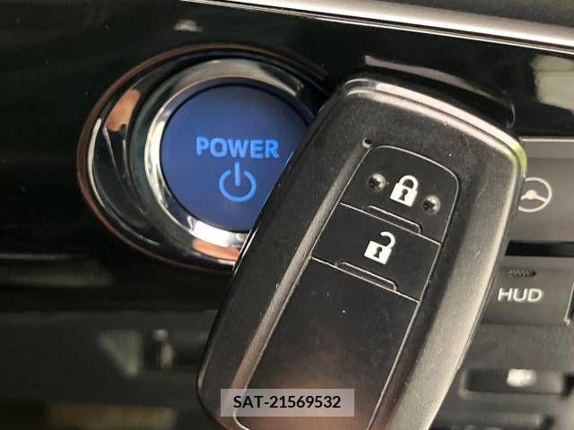 Toyota PRIUS 2017-03 326502-7
